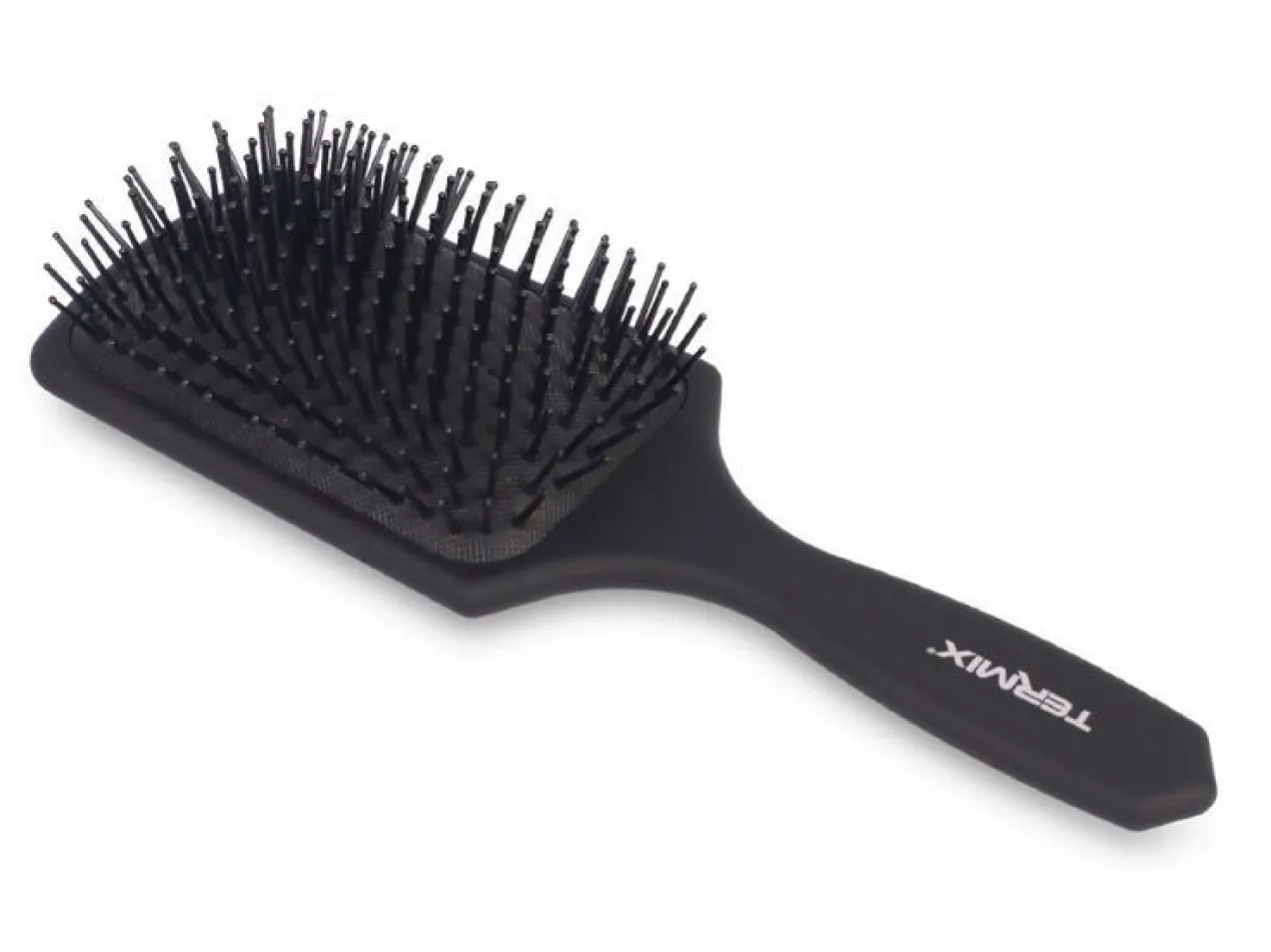 Brosse Démêlante Pride Noire