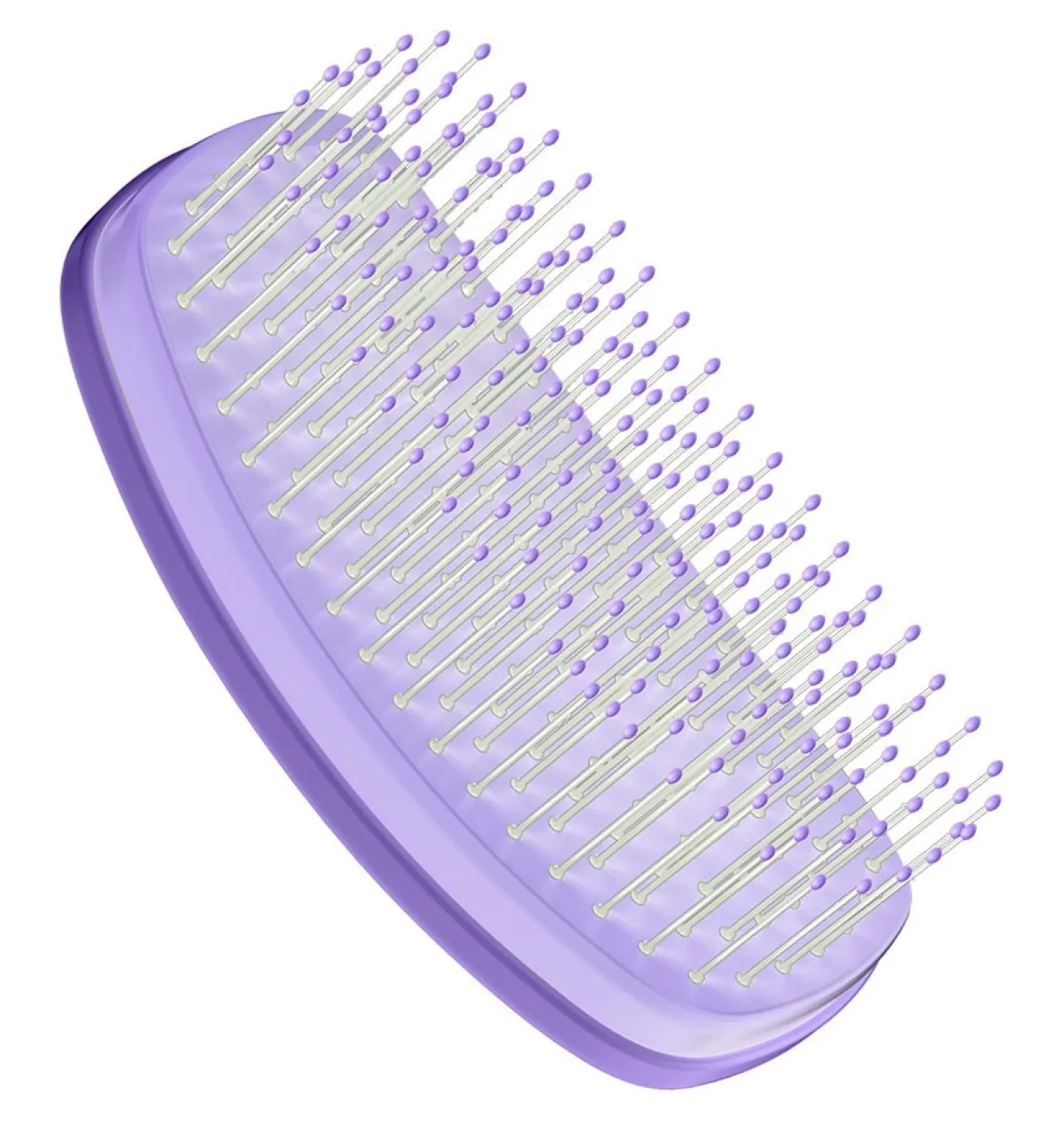 Brosse Démêlante Recycled