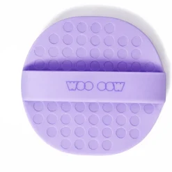 Brosse Exfoliante Corporelle en Silicone Grape Soda