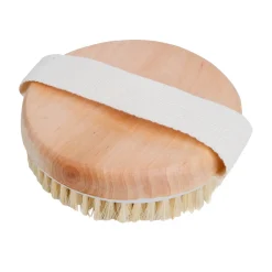 Brosse Exfoliante Massante