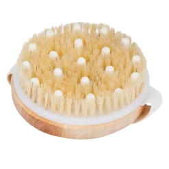 Brosse Exfoliante Massante