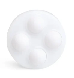 Brosse Faciale Électrique Deep Cleanse & Massage