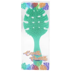 Brosse Flexible Lame
