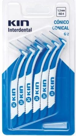 Brosse Interdentaire Conique