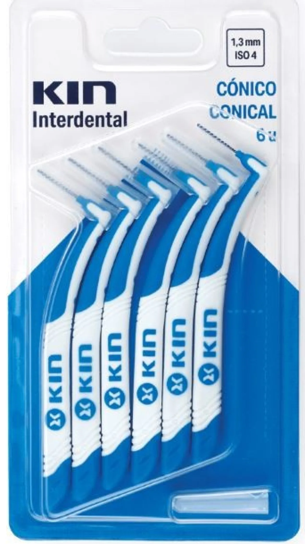 Brosse Interdentaire Conique