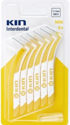 Brosse Interdentaire Mini