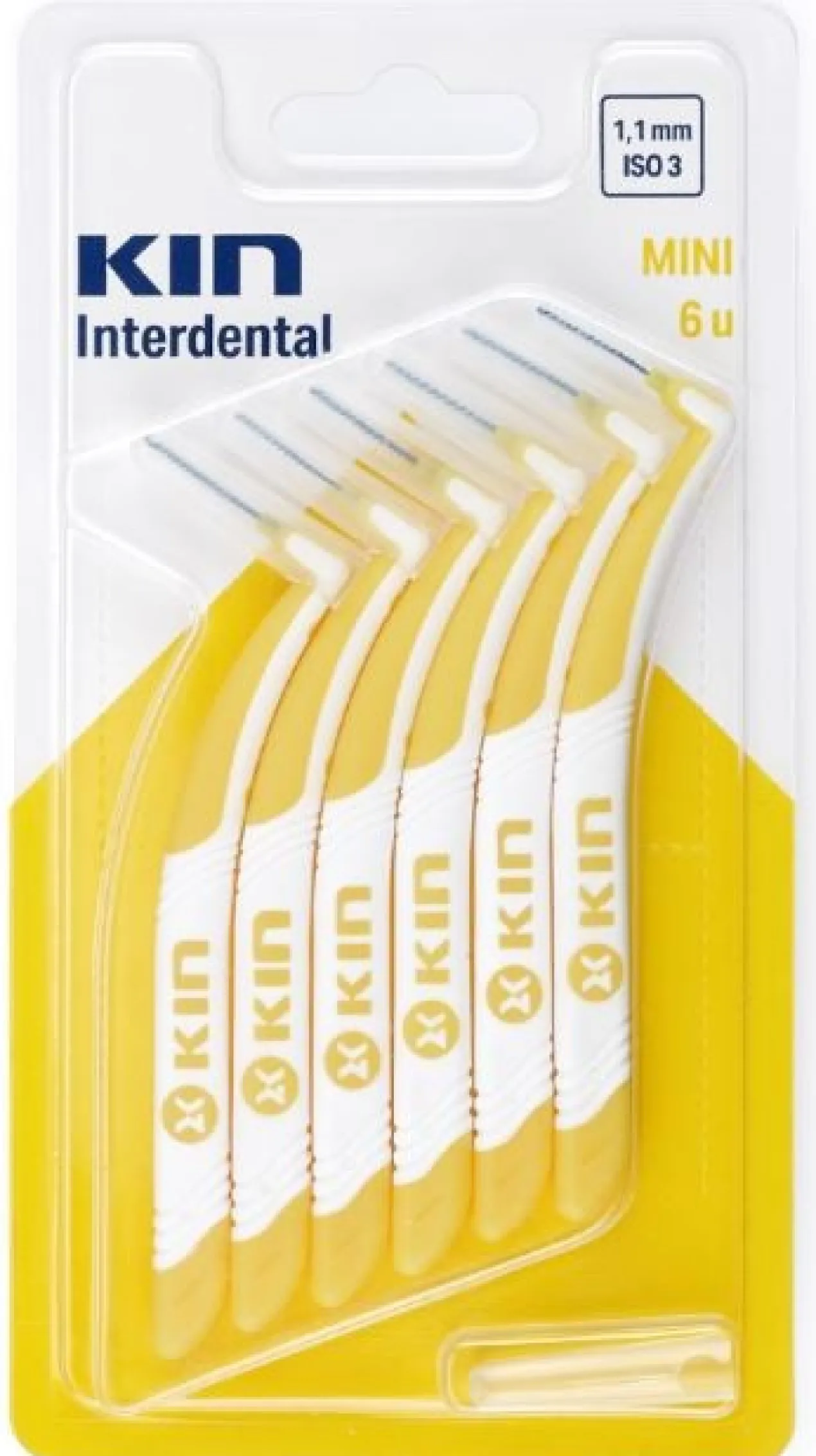 Brosse Interdentaire Mini