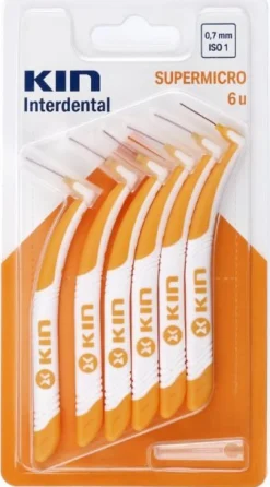 Brosse Interdentaire Supermicro