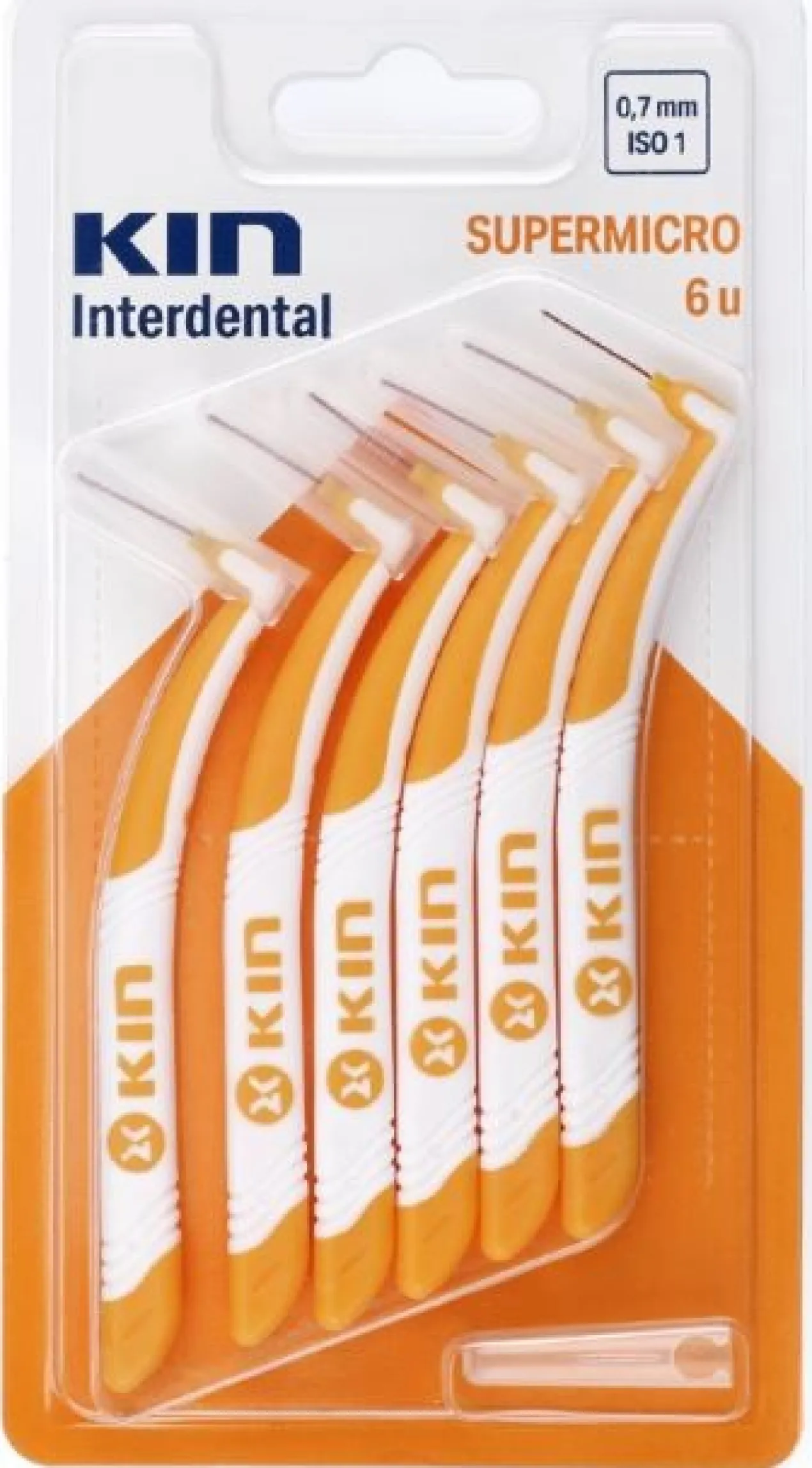 Brosse Interdentaire Supermicro
