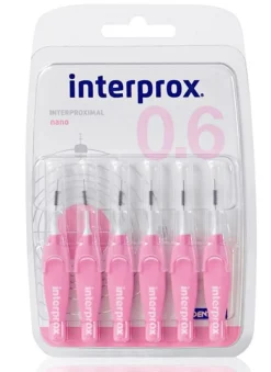 Brosse Interprox Nano