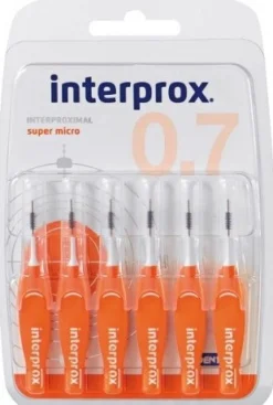 Brosse Interprox Super Micro