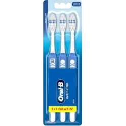 Brosse Moyenne Indicator