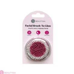 Brosse Nettoyante pour le Visage