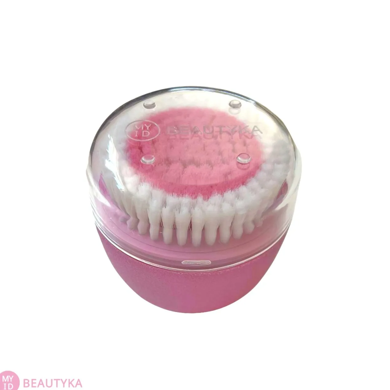 Brosse Nettoyante pour le Visage