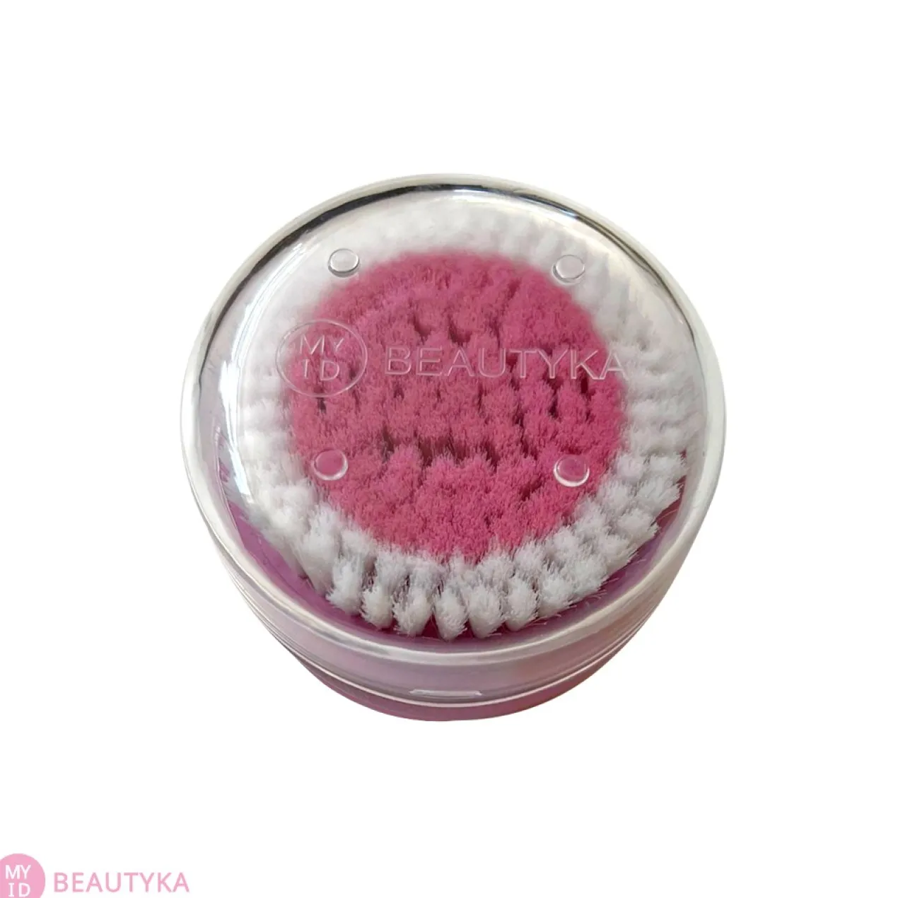 Brosse Nettoyante pour le Visage