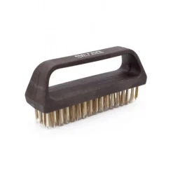 Brosse à Ongles Poils Synthétiques Coffee O'clock