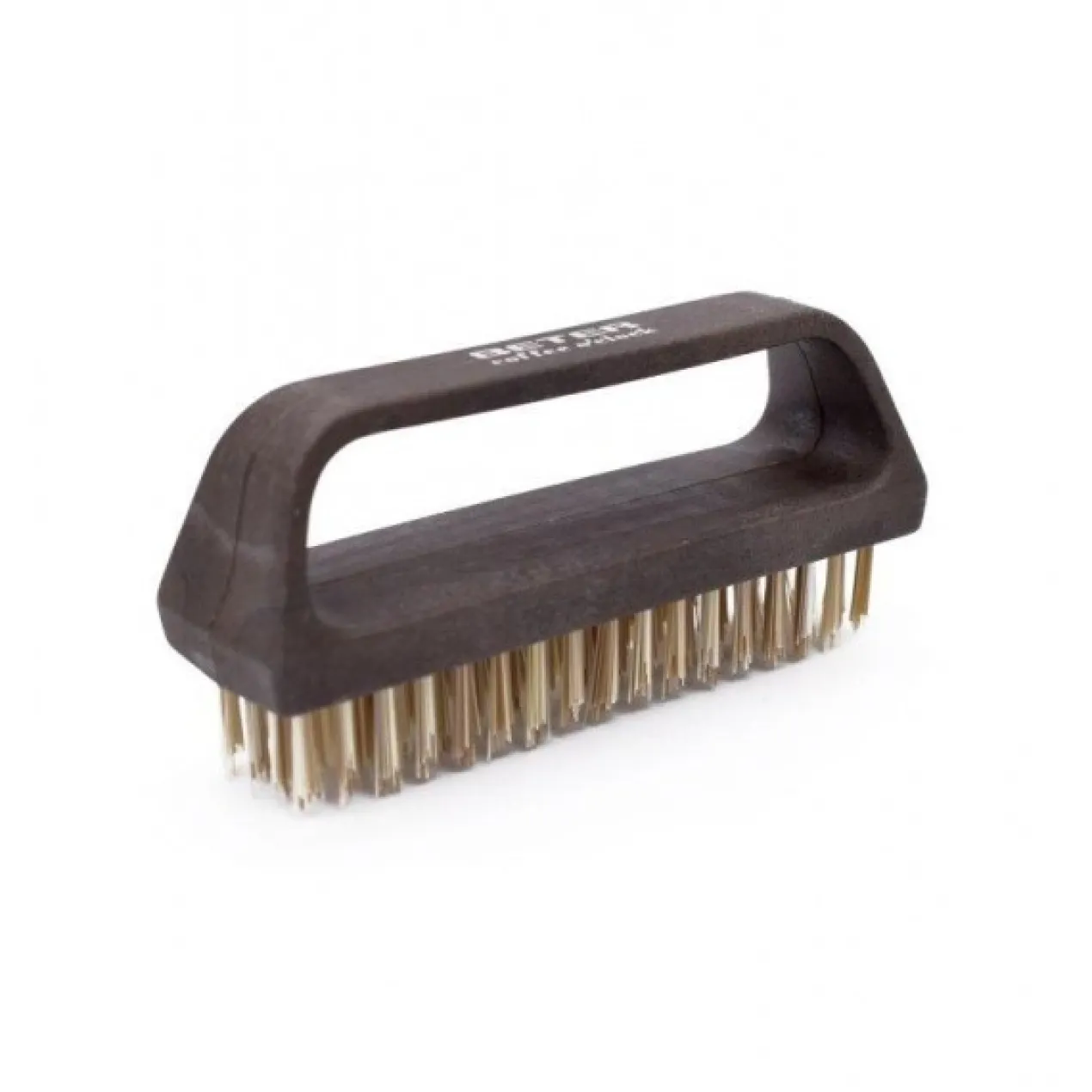 Brosse à Ongles Poils Synthétiques Coffee O'clock