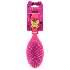 Brosse Ovale