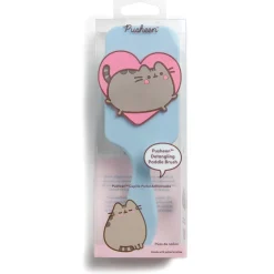 Brosse Padel Démêlante Pusheen