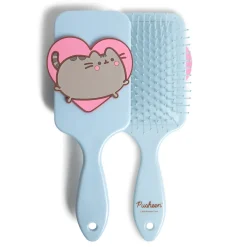 Brosse Padel Démêlante Pusheen