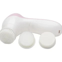 Brosse pour le Visage 3 en 1