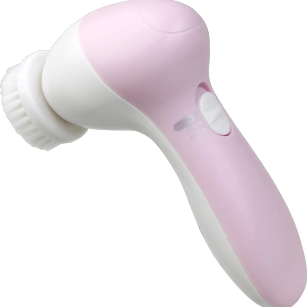 Brosse pour le Visage 3 en 1