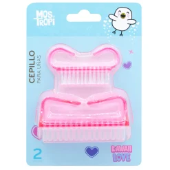 Brosse pour Ongles