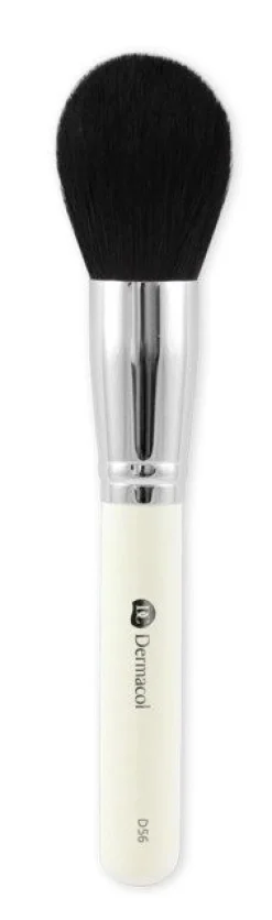 Brosse pour Poudres et Blush D56