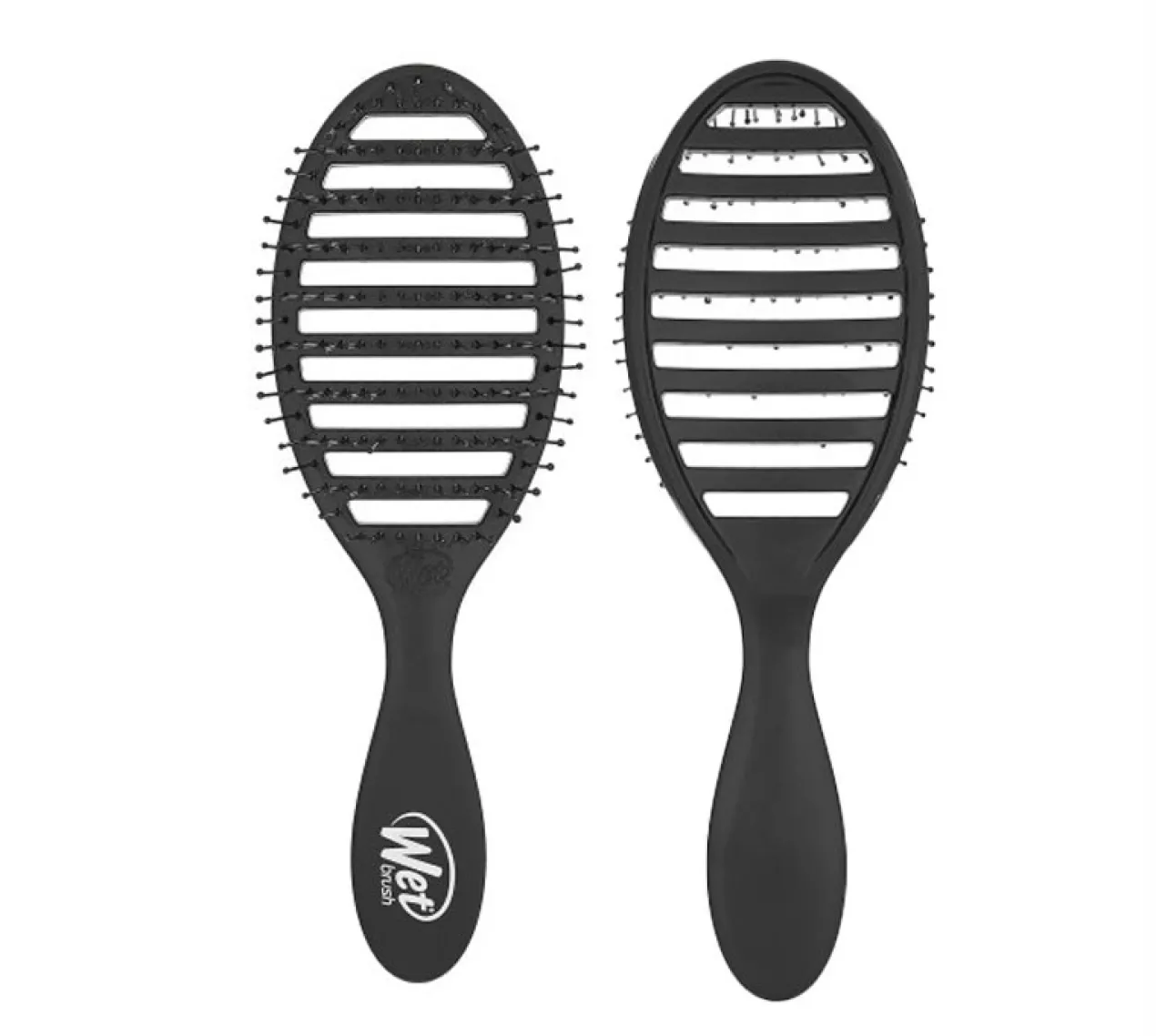 Brosse pour Séchage Rapide