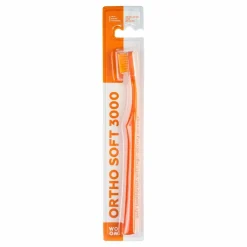 Brosses à dents Ortho