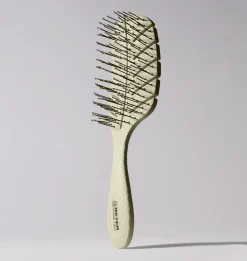 Brosse Squelette en Fibres Naturelles