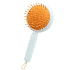Brosse Teddy Bear