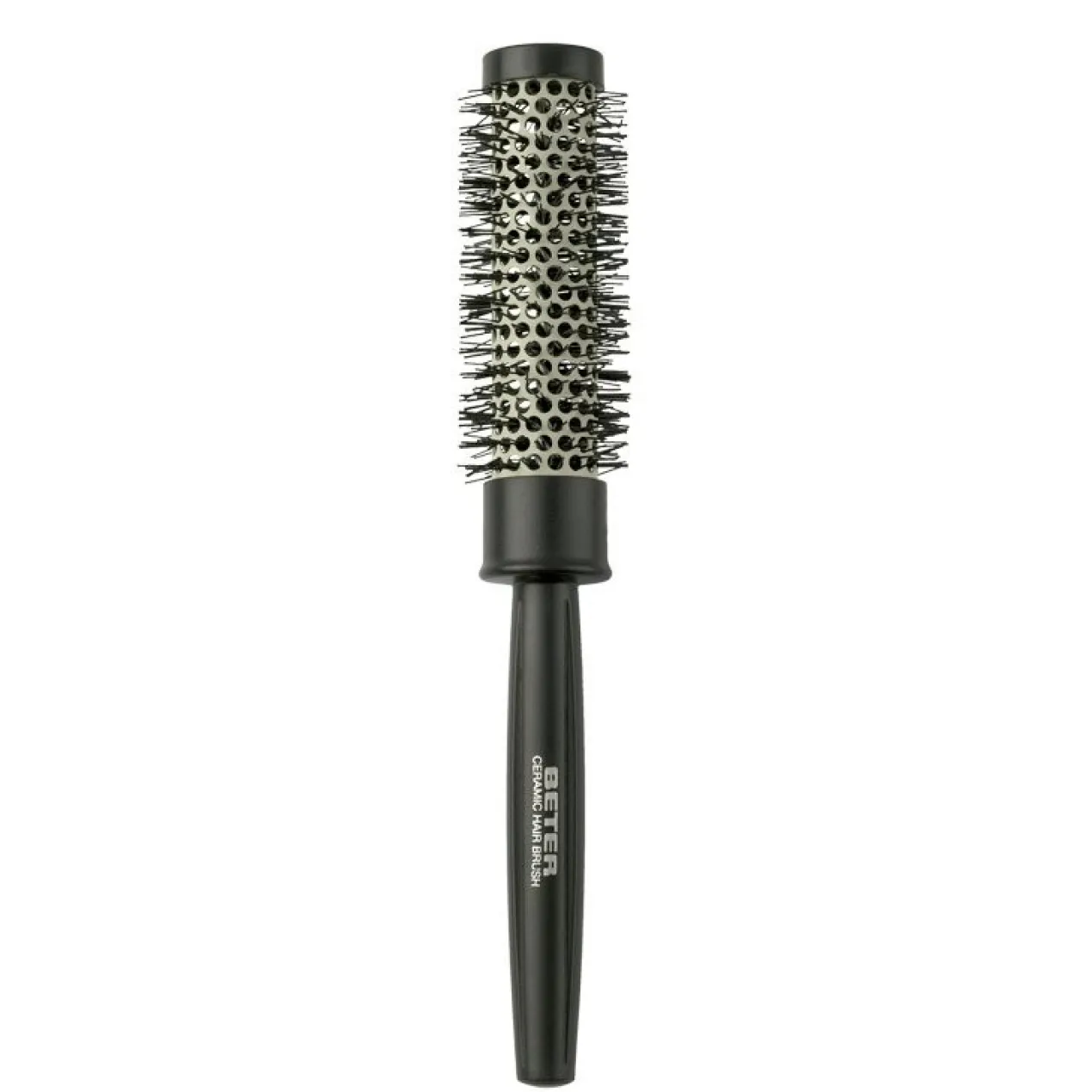 Brosse thermique en céramique