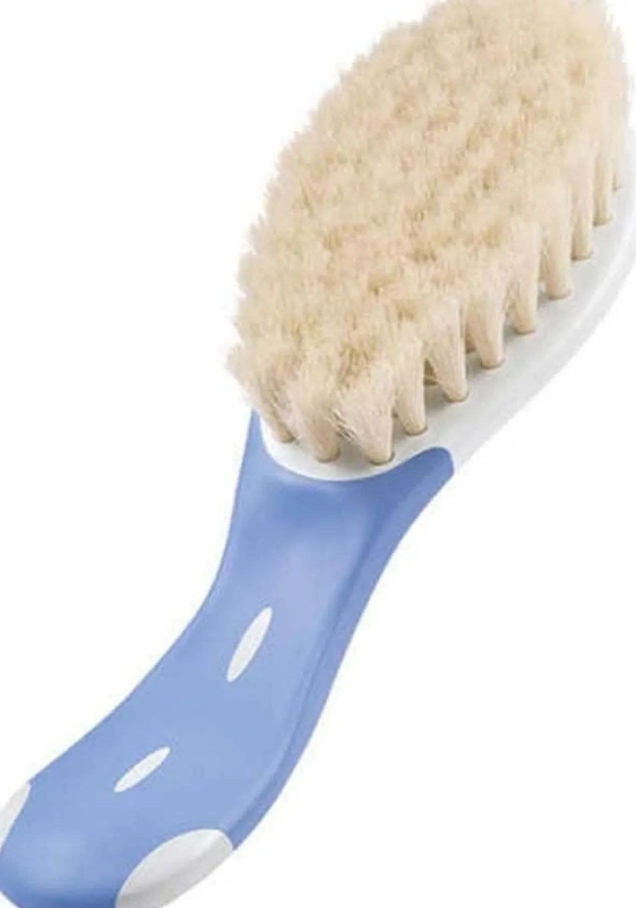 Brosse Ultra Douce pour Bébé