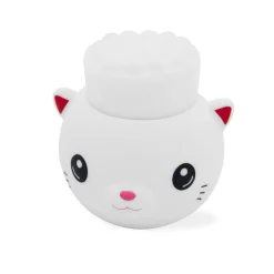 Brosse Visage Douce Chaton