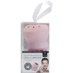 Brosse Visage en Silicone