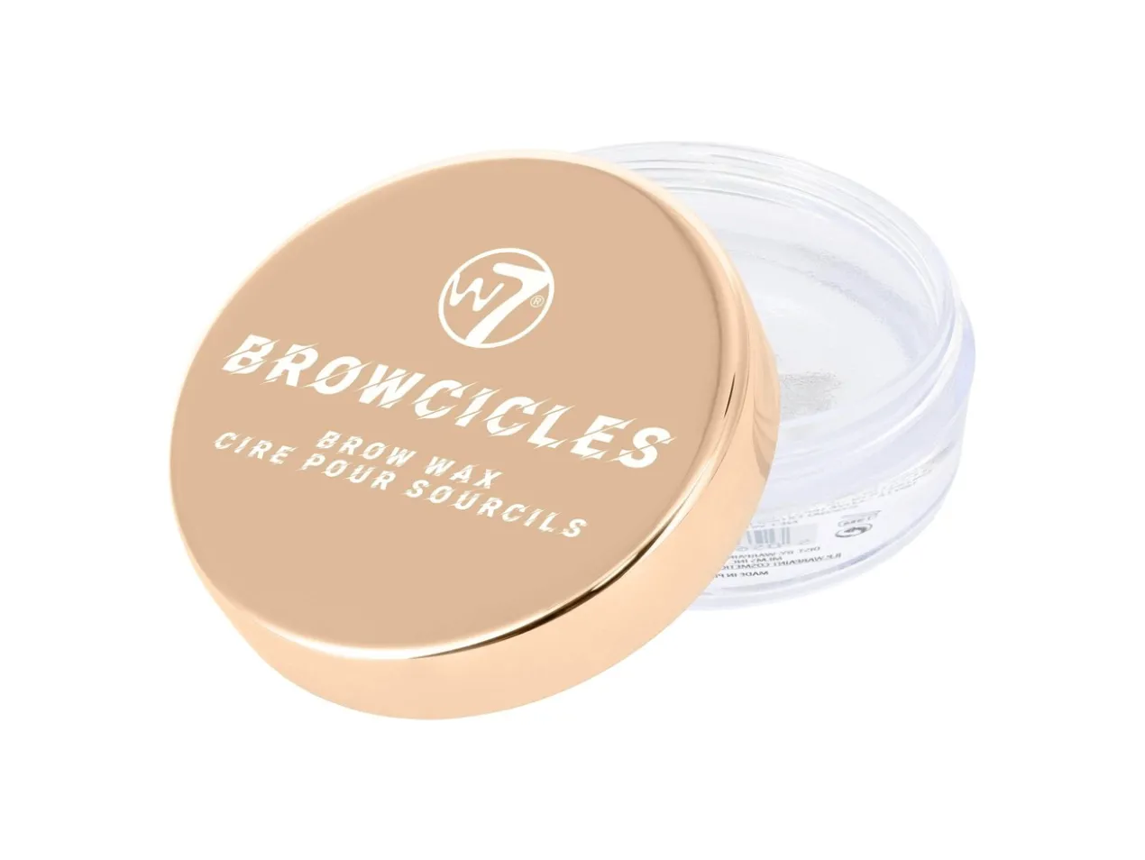 Browcycles Brow Max Cire à Sourcils