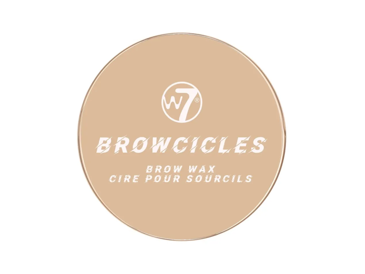 Browcycles Brow Max Cire à Sourcils
