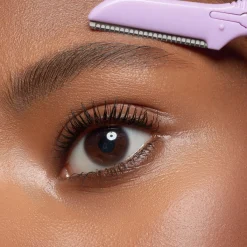Brow Former Rasoir à Sourcils