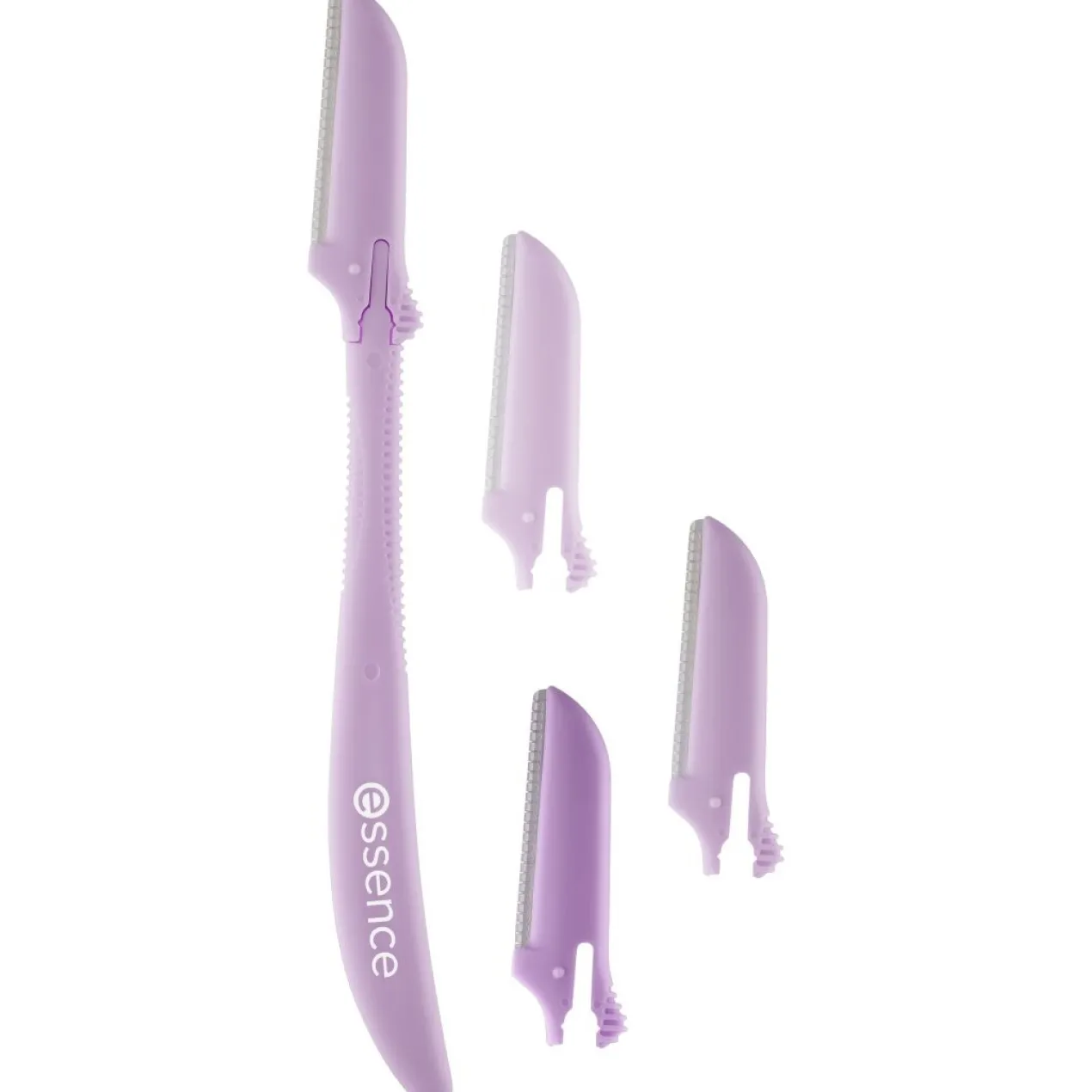 Brow Former Rasoir à Sourcils