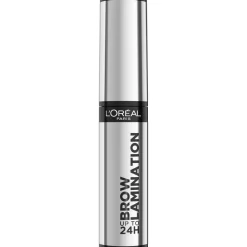 Brow Lamination Gel Transparent Fixateur de Sourcils