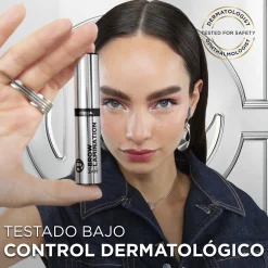 Brow Lamination Gel Transparent Fixateur de Sourcils