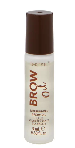 Brow Oil Huile pour Sourcils
