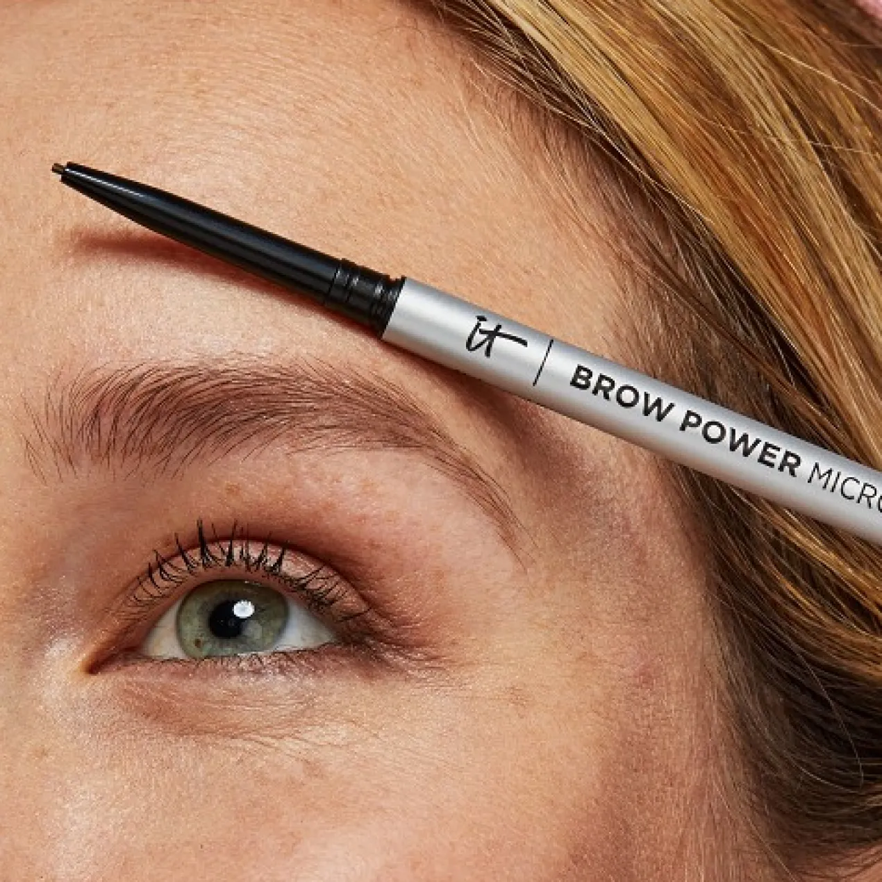 Brow Power Micro Crayon à Sourcils