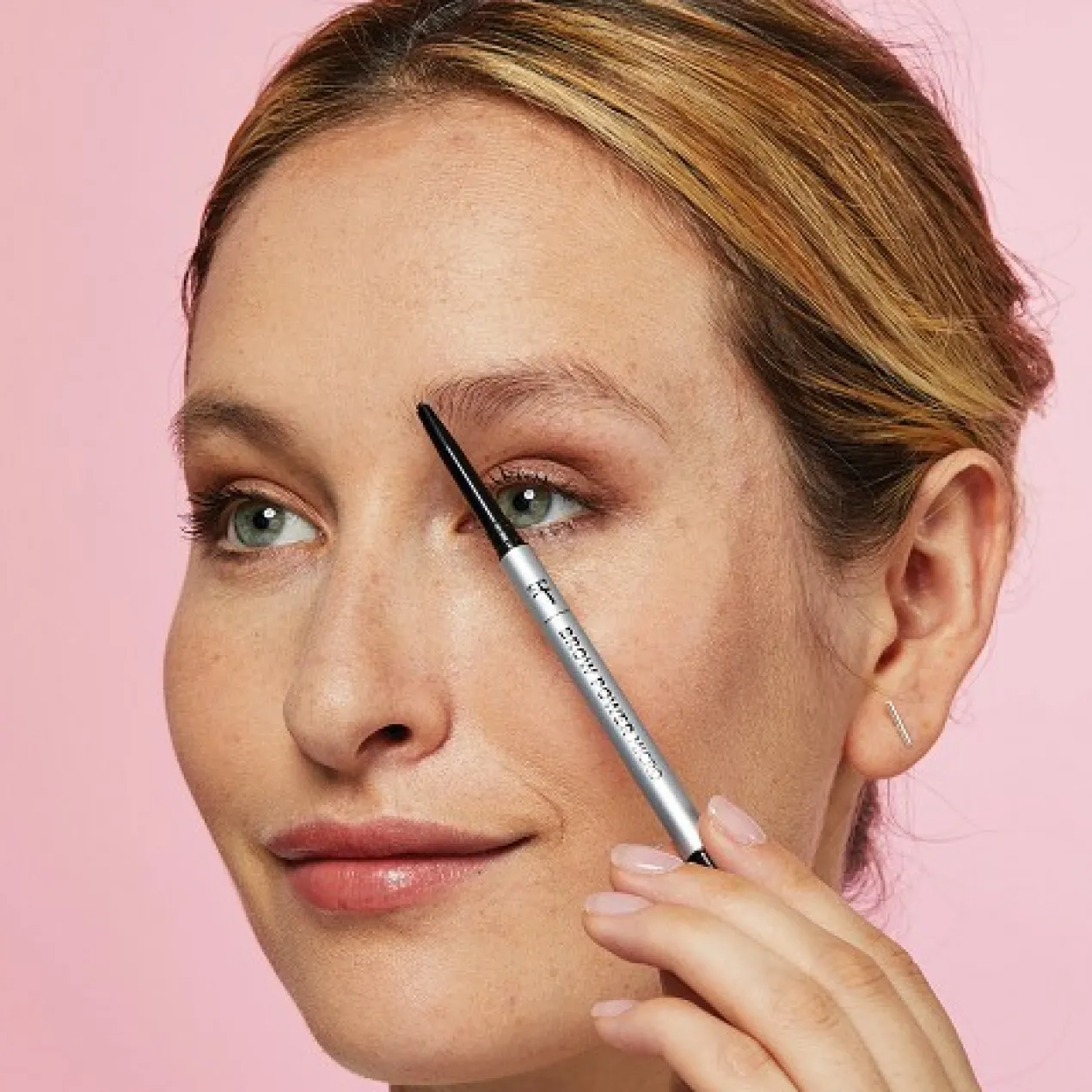 Brow Power Micro Crayon à Sourcils