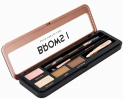 Brows I Coffret Maquillage Sourcils