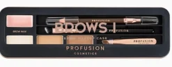 Brows I Coffret Maquillage Sourcils