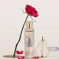 Brume Aromatique Scintillante Your Skin