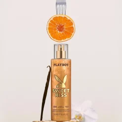 Brume Aromatique Scintillante Sweet Kiss