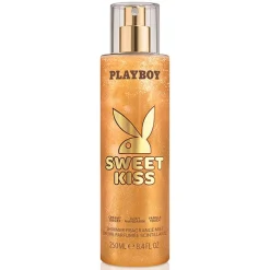Brume Aromatique Scintillante Sweet Kiss